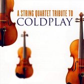 String Quartet Tribute to Coldplay [Q]