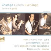 The Chicago Luzern Exchange - Several Lights (CD)