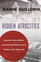 A Nancy Bernkopf Tucker and Warren I. Cohen Book on American–East Asian Relations - Hidden Atrocities