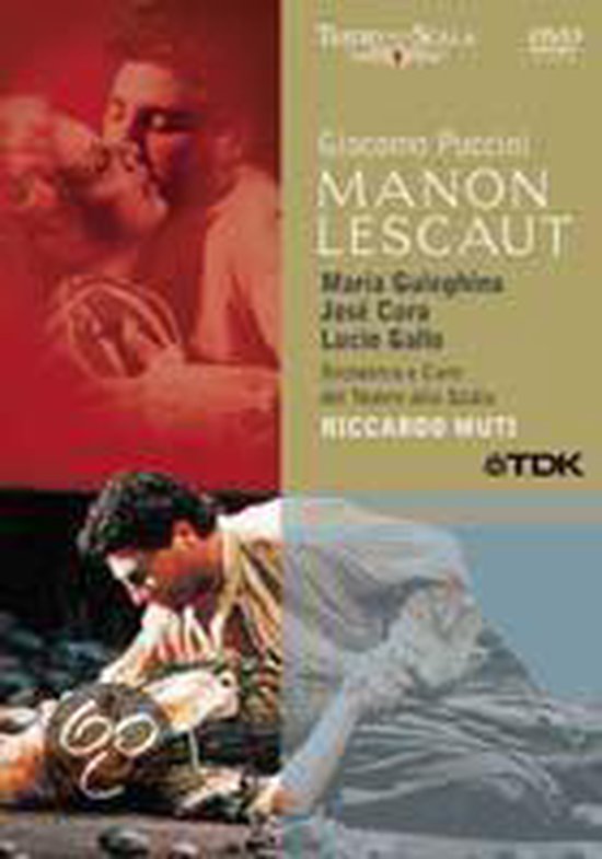 Manon Lescaut