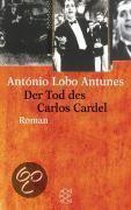 Der Tod des Carlos Gardel
