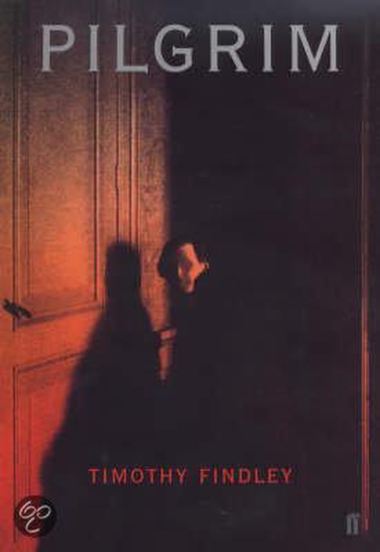 Pilgrim - cover