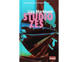 Omslag van Studio Zes