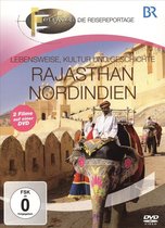 Br - Fernweh: Rajasthan & Nord