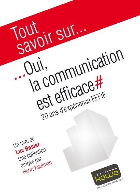 oui, la communication est efficace - cover