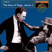 The Story Of Tango Vol. 2