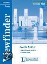 Viewfinder Topics South Africa Resource Book