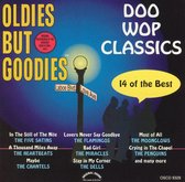 Oldies but Goodies: Doo Wop Classics