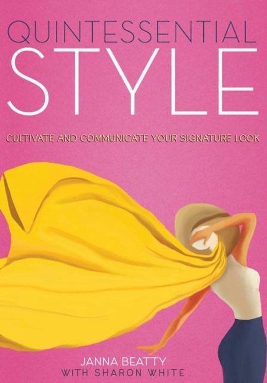 Quintessential Style - cover