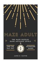 Maze Adult