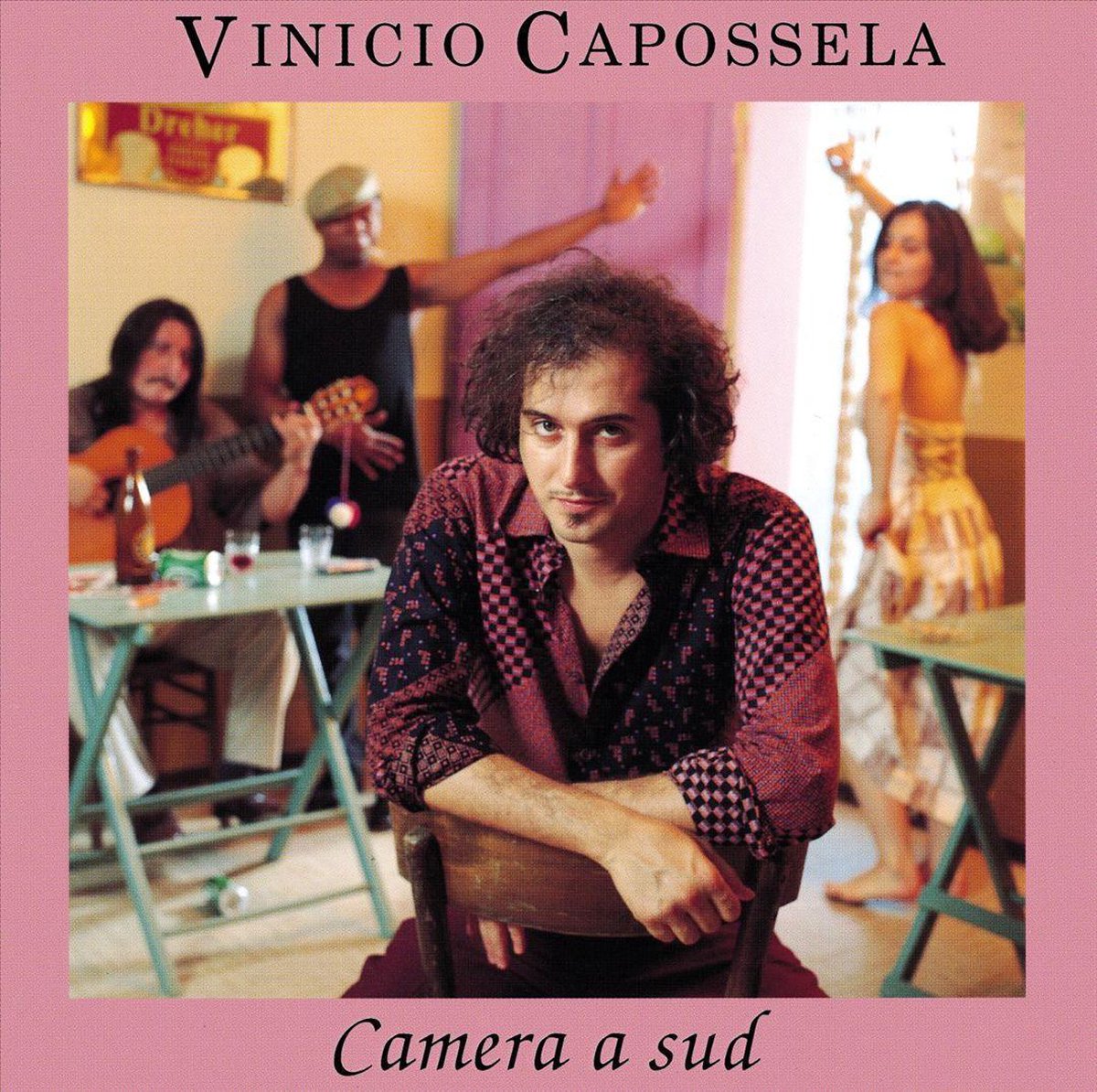 Camera A Sud