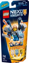 LEGO Nexo Knights Ultimate Robin - 70333
