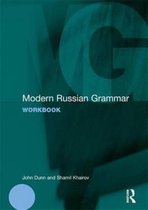 Modern Russian Grammar