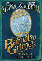 Barnaby Grimes