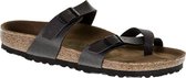 Birkenstock Mayari Grijs - Dames