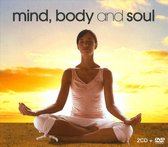 Mind, Body & Soul