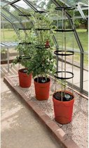 Tomatentoren 150 cm met bewateringssysteem
