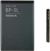 Nokia 603 Batterij origineel BP-3L