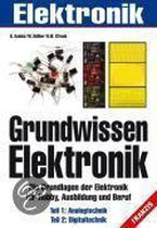 Grundwissen Elektronik