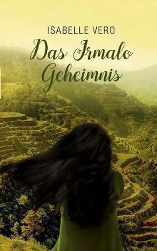 Das Irmalo Geheimnis - cover