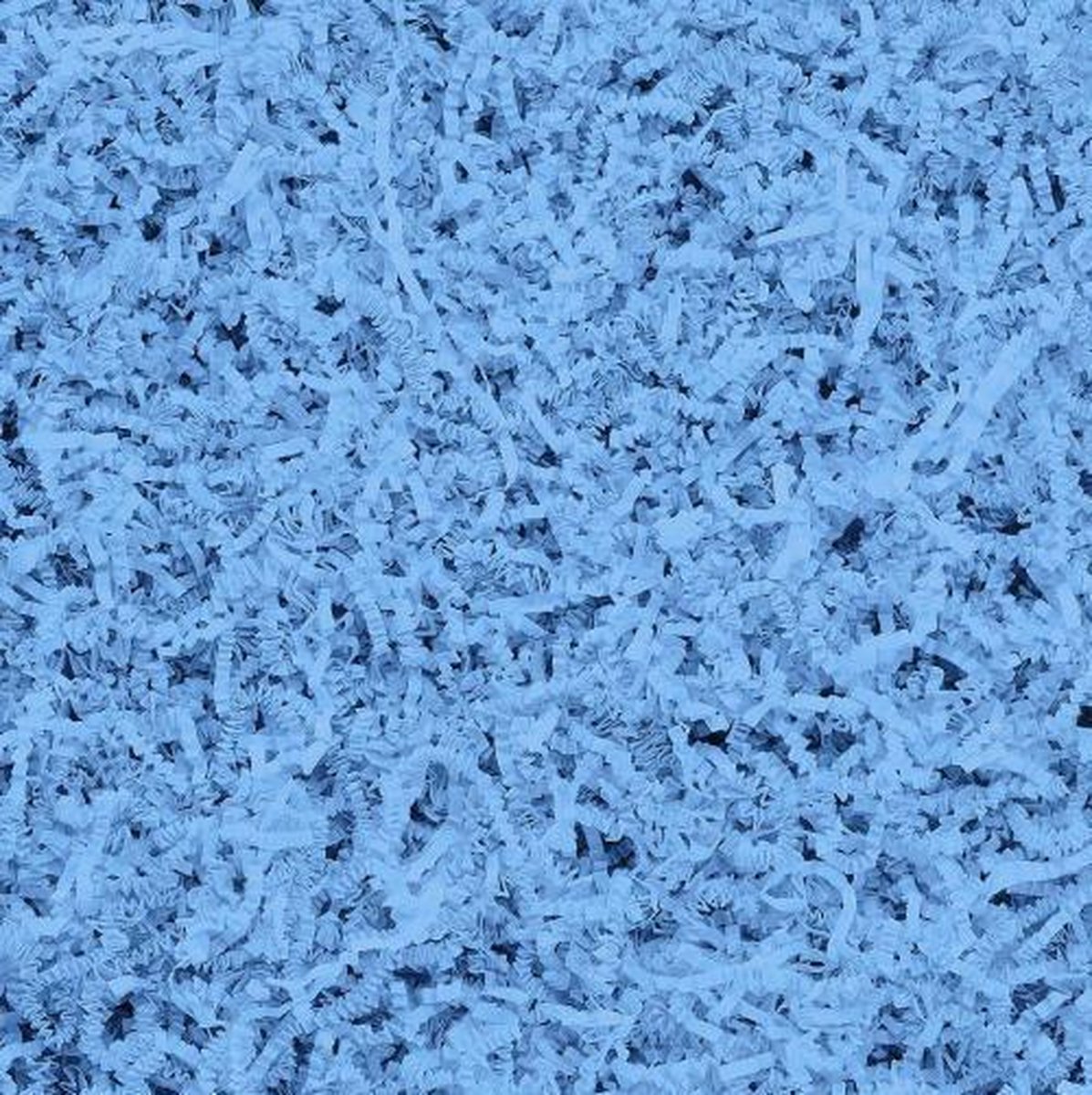 Opvulmateriaal SizzlePak 10KG TURQUOISE