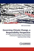 Governing Climate Change, a Responsibility Perspective