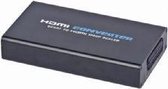 DSC-SCART-HDMI SCART to HDMI 1080p/720pConverter