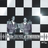 Sounds Of Tomorrow (the) - Sounds Of Tomorrow The