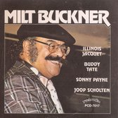 Milt Buckner & Illinois Jacquet - Milt Buckner (CD)