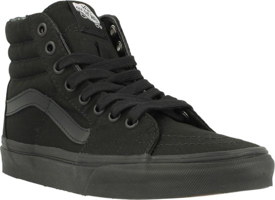 Vans Sk8-Hi VTS9BJ4 Zwart;Zwart maat 38.5 | bol.com