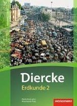 Diercke Erdkunde 2. Schülerband. Realschulen plus in Rheinland-Pfalz