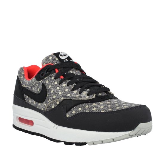 nike air max 1 ltr premium grijs nike air max 1 ltr premium grijs