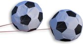 Didak Windzak Voetbal - Diameter 90 cm
