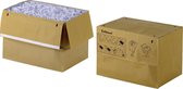 Rexel Collection Bag For RDSM750 / RDM1150 / RDX1850 / RDS2250 Paper Shredder - Bac de collecte jusqu'à 50 litres - 50 pièces