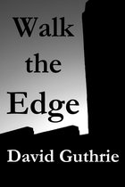 Omslag Walk the Edge