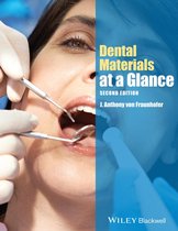 At a Glance (Dentistry) - Dental Materials at a Glance