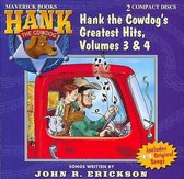 Hank the Cowdog (Audio)- Hank the Cowdog's Greatest Hits, Volume 3 & 4