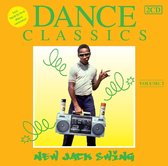 Dance Classics - New Jack Swing Volume 2