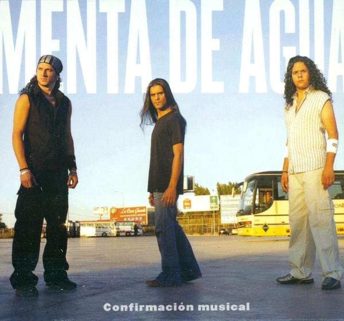 Confirmacion Musical