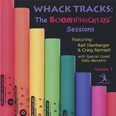 Whack Tracks: The Boomwhackers Sessions