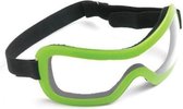 Mastrad Veiligheidsbril - Voor uien - Groen