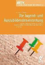 Die Jugend- und Auszubildendenvertretung