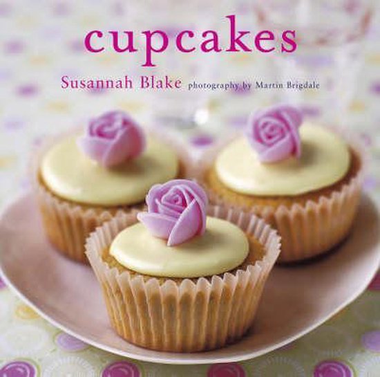 Cupcakes - cover