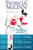 The Wedding Series 10 - The Wedding Series Box Set One (Prelude to a Wedding, Wedding Party, Grady's Wedding, Books 1-3)