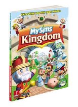 MySims Kingdoms