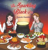 The Sparkling Black Pot