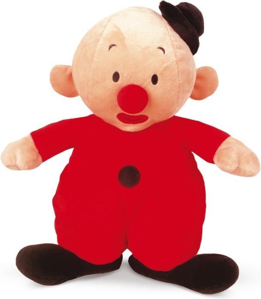 Bumba Pluche Bumbalu 19 cm