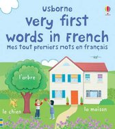 Usborne Very First Words in French