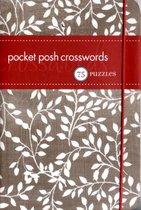 Pocket Posh Crosswords