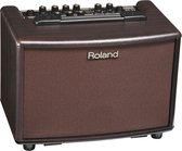 Roland AC-33 RW combo Rosewood - Akoestische gitaarversterker